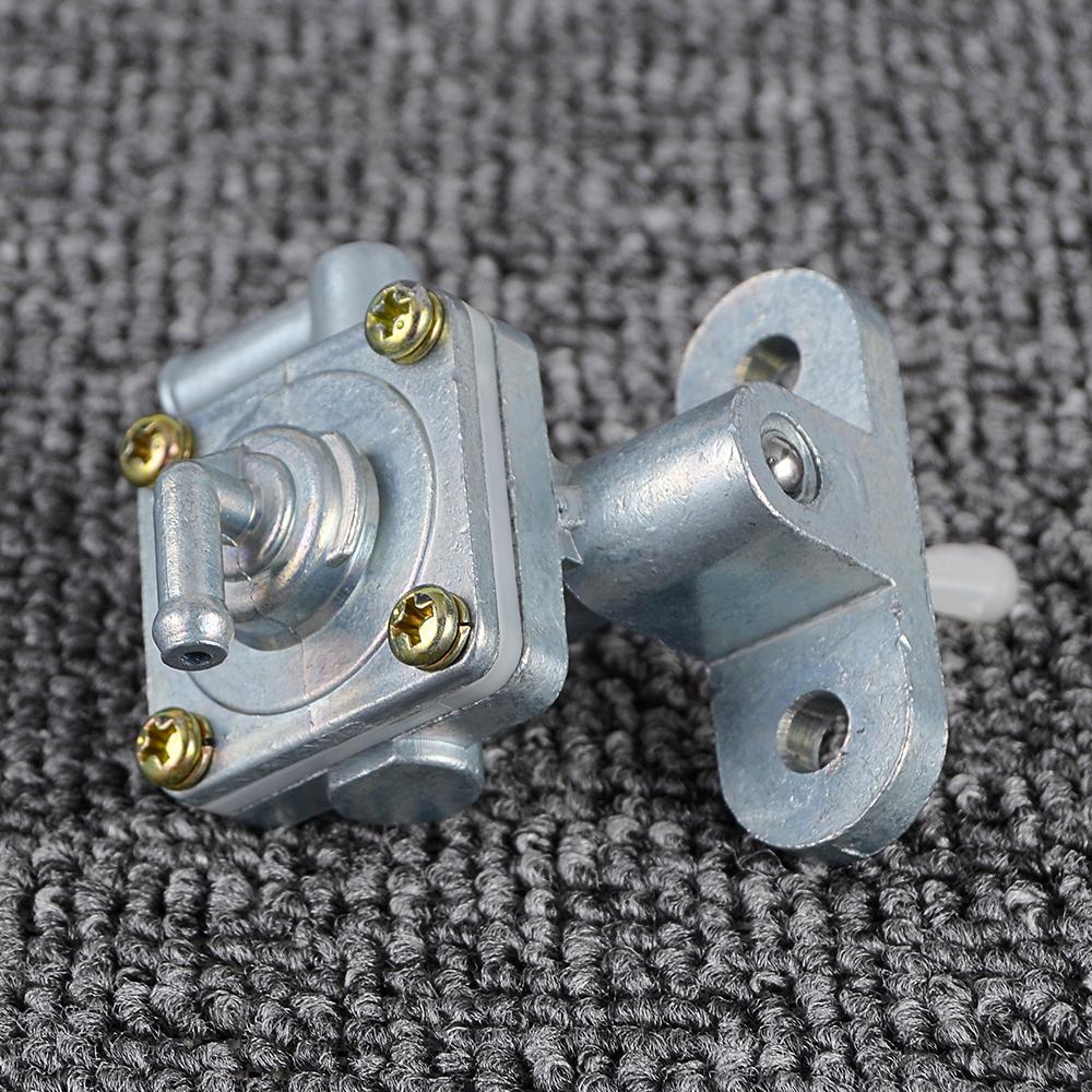 Fuel Switch Petcock Gas Tank Valve For Hyosung GT250 GT250R GT650 GT650R GV650 GT 250 650 250R 650R GV 650