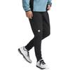 DESCENTE VOLLEYBALL Casual Pants Men's Black DV4FLP01U
