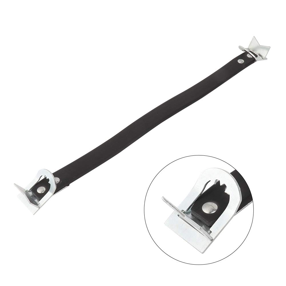 Car Carrier Side Lift Strap for Large Batteries with Acid Resistant Belt Universal Fit