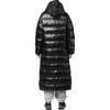 Nike Sportswear Women's Therma FIT City Series Puffer Jacket Black/White DH4081-010