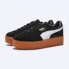Puma Palermo Elivata Black Women  39934801 Flpufa1w03 Starfield