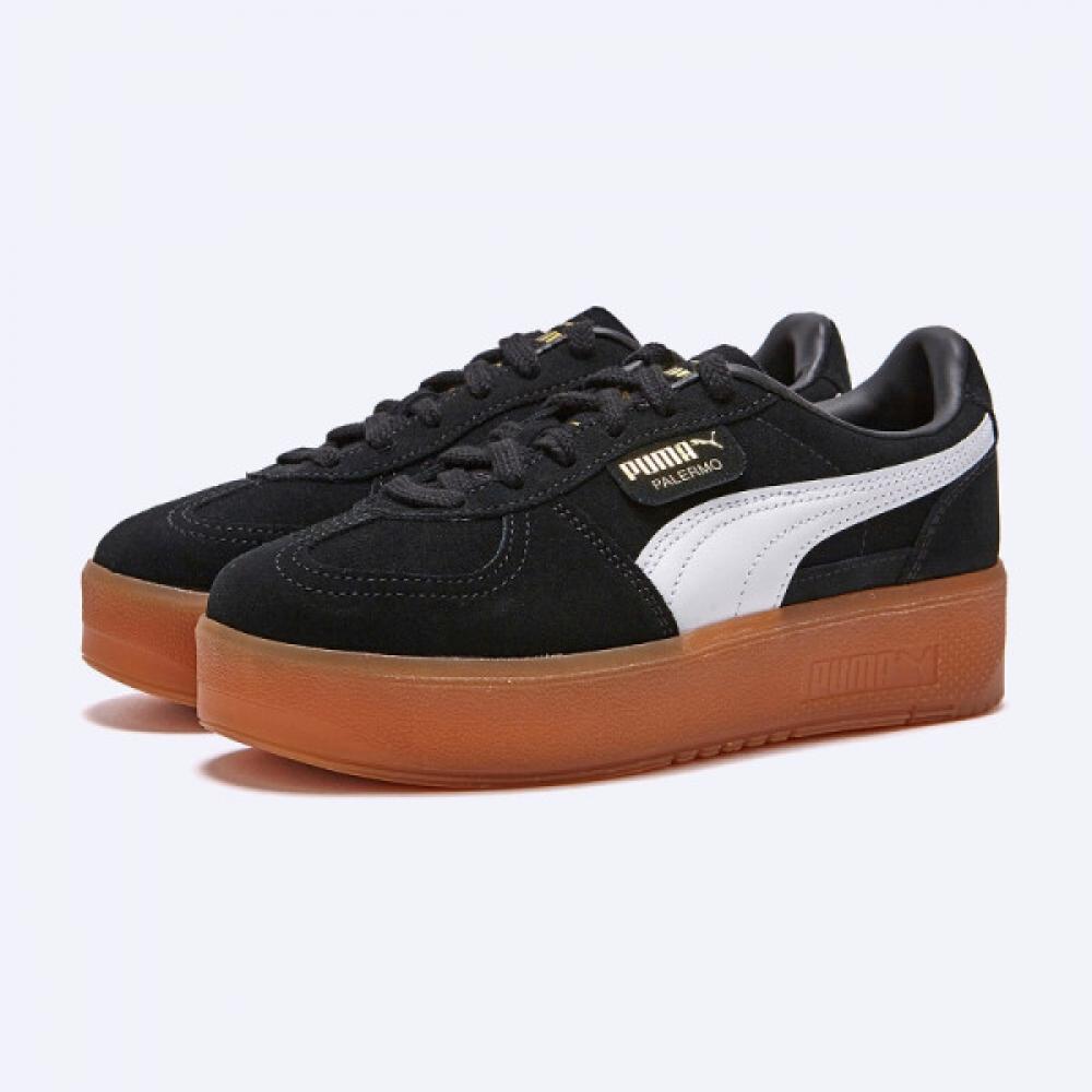 Puma Palermo Elivata Black Women  39934801 Flpufa1w03 Starfield