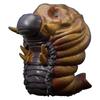 Mothra 1964 Figure A Toho Monster Series Approx. 12cm Total 1 Type