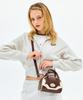 W Two Way Zipper Point Hoodie Motm