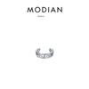 European and American Ins Accessible Luxury Personalized Minority All-Match Ear Clip