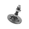 Performances Enhancing Camshaft Accuracy Diy Engine Camshaft Improve Simple Installs for 212Cc Predator Engines