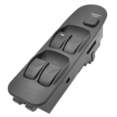 Power Window Switch For Mitsubishi Carisma Space Star 95-06 Electric Control Master Switches Front Left Side MR740599 MR792845
