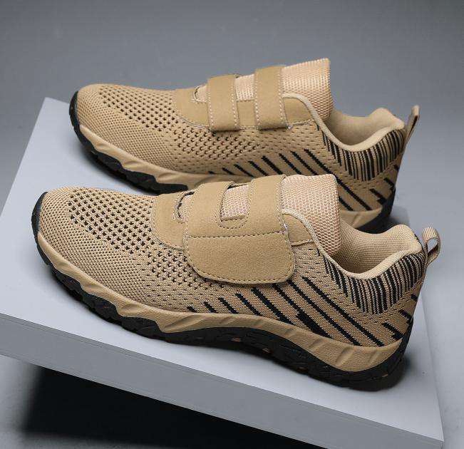 Women Casual Shoes Fashion Breathable Walking Mesh Flat Shoes Sneakers Women Fashion Gym Vulcanized Shoes New Female Footwear