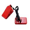 GYM Treadmill Security Lock Rectangle Emergency Stop Accessories Universal Running Machine Safety Key Fitness