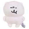 In Stock Self-mocking Bear Soft and Cute Hanging Ornament Lovely Plush Toy Children Toy Kawaii New Year Gift