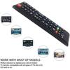 MYHGRC Novo Controle Remoto de Substituição AA59-00786A Adequado para Controle Remoto Universal Samsung Smart TV UE32F6400 UE40F7090 UE40F80