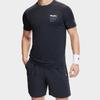 New FILA Casual Shorts Men's Black A11M423803FBK