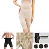 Hohe Taillen Herren Body Shaper Bauchkontroll-Shorts Mit Flexiblem Und Schnelltrocknendem Stoff Für Den Täglichen Gebrauch