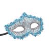 Aldult Mask Half Face Princess Halloween Masquerade Blindfold Lace Eye Mask