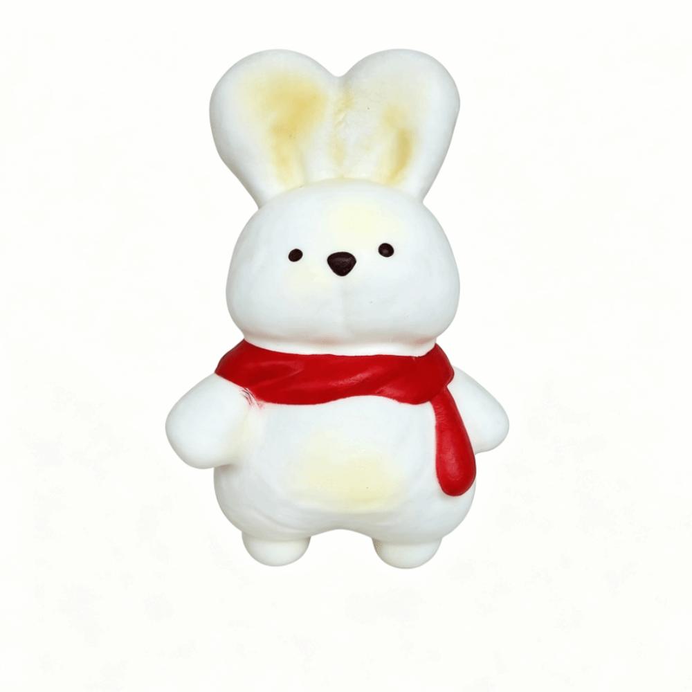 Slow Rising Rabbit Squishy Toys Bunny Rabbit Slow Rising Toys Rabbit Squeeze Toys Kids Children