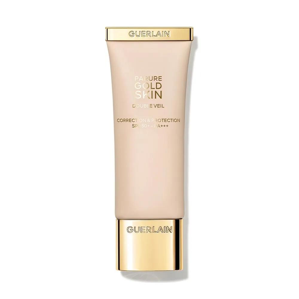 Parure Gold Skin Double Veil Primer Parure Gold Skin Double Veil Primer