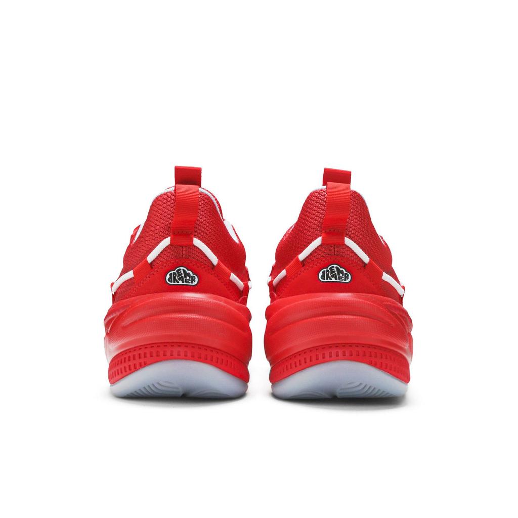 Puma RS-Dreamer 'Blood , Sweat , Tears' (Unisex) Fiery Red / Ribbon Red Basketball Shoes 194602 01