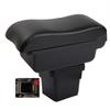 Car Xpander Armrest box For Xpander central armrest storage box elbow support for drivers and passengers