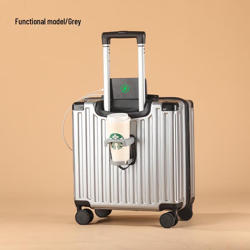 OEING B188 Carry-on Luggage 18 inch