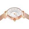Watch VOLARE OKTO ROSE GOLD 28mm OK18RG004S Regular Import Pink Gold [Class Fourteen] Women's