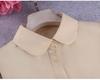 Versatile Women's Fake Shirt Collar for Autumn & Winter Sweaters