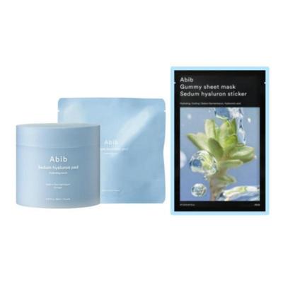 Haut- & Körperpflege – Pflegekosmetik-Sets