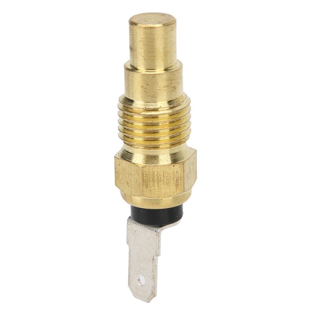 Coolant Temperature Sensor 25080 89907 Replacement Fit for Nissan Maxima Sentra Quest Altima