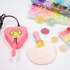 Wax Seal Stamp Set Fire Wax Furnace Pot Warmer Melts Electric Heater Wax Beads Melting Seal Furnace Spoon Set For Wax Seal Stamp