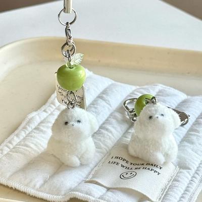 Porte-monnaie, clips, porte-clefs – Porte-clefs