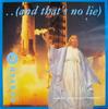 12inch Record HEAVEN 17  ..And Thats No Lie VS74013 VIRGIN 1985 UK Rock Used