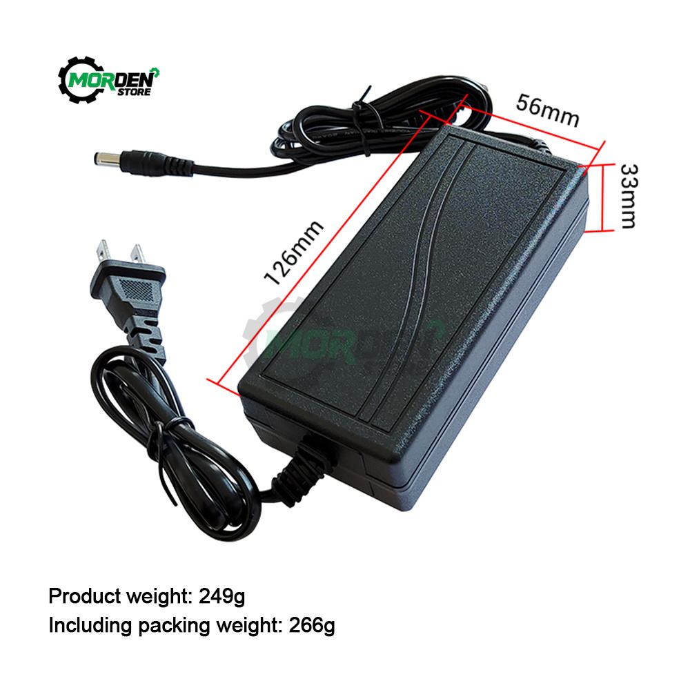 New Power Adapter Charger DC Head output 11V 1A US Plug for Home Electronic Equipment Power Supply