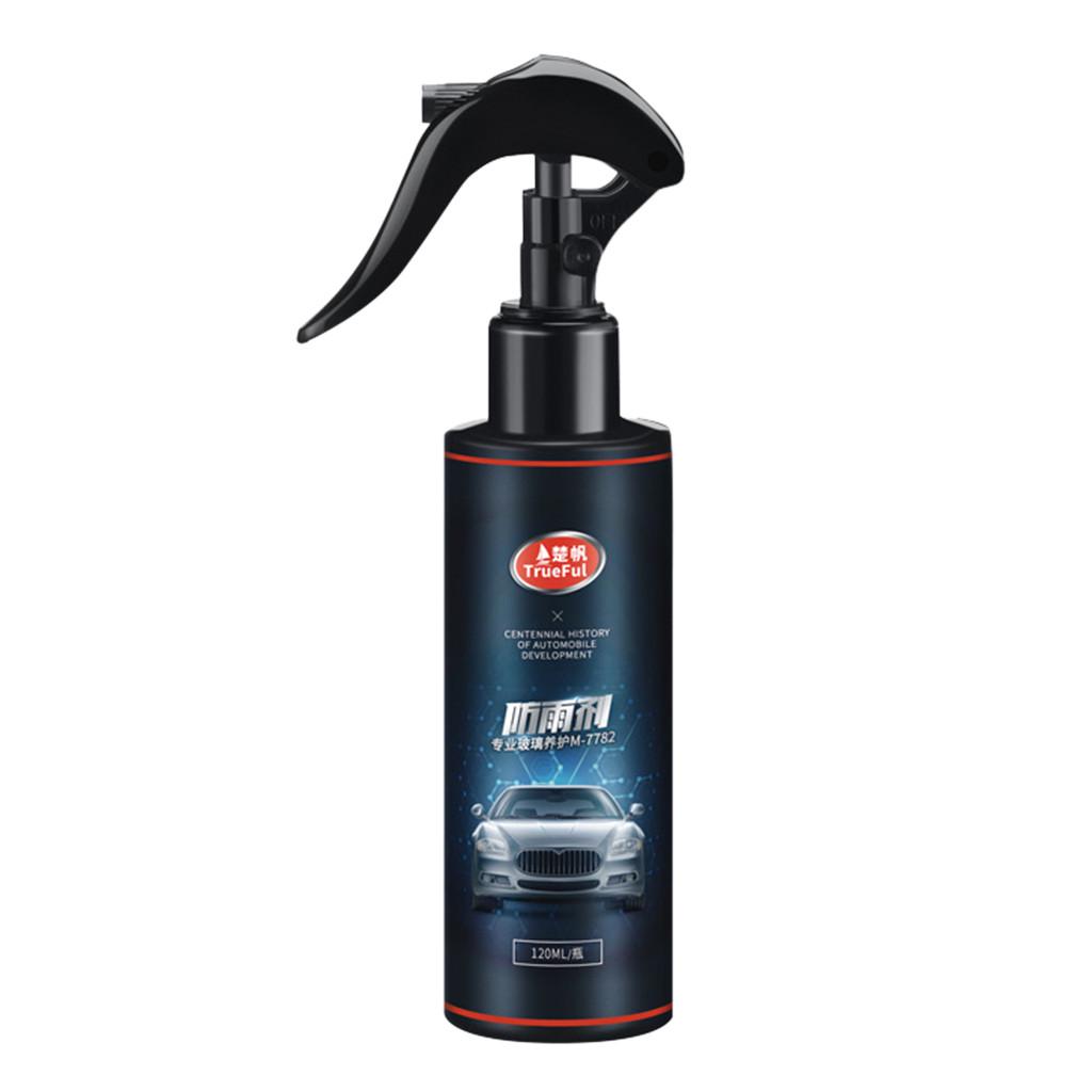 (Diciannove eq)Agente di rivestimento per vetri automobilistici Agente antipioggia Dispositivo per la rimozione della pellicola d'olio per segni di pioggia in vetro