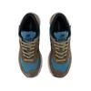 New Balance 574 Cordura Pack - Dark Mushroom Men Sneakers Brown Terrarium Black U574SOB