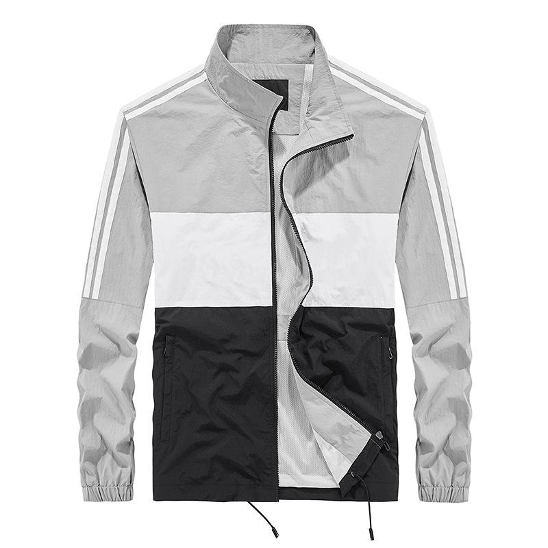 Весенний серый тренд — фото 3