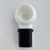 1Pcs Efficient Dust Collection Design Rotating Nozzle Drill Bit Dust Box Suitable For Drilling Sanding And Grinding