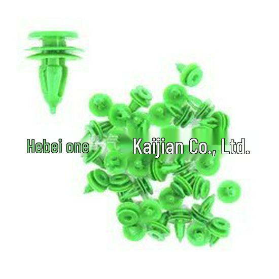 Compatible Clips for Ford, Chrysler, and Jeep Grand Cherokee Door and Interior Panels