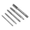 Handheld Straight Flute Thread Tap M3-M12 for Quick Tapping