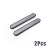 1Pair Car Reflective Sticker Door Safety Warning Mark Reflector Tape Strips Auto Motorcycle Bike Reflector Stickers Accessories
