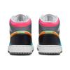 Air Jordan 1 Mid SE GS 'Multicolore' FN1190-100