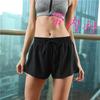 High-Waist Loose Sports Skirt-Shorts for Summer - Anti-Exposure, Running & Yoga Wear