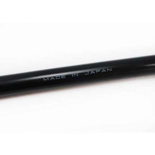 KITACO Brake Cable (Hard Touch Type) Address V125/Address V125S/Address V125G Normal Length Black 906-2409300