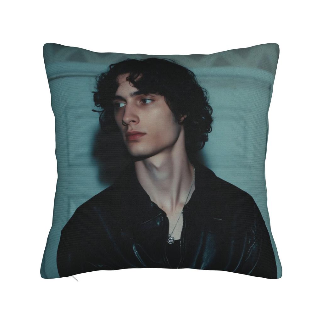 SSOMBR World Tour Pillow Cover  Graphic Cushion Cover Kawaii Pillow Case For Chair Sofa Home Decor