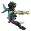 Banpresto My Hero Academia THE AMAZING HEROES vol.13 Izuku Midoriya