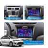 Android Car Radio For Toyota VIOS 2008-2013 Multimedia Player Head Unit Stereo GPS Navigation BT WIFI 1+16GB
