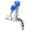 Faucet For Outdoor Garden Watering For Public Places