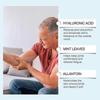 50g Hyaluronic Acid Joint Cream, Hyaluronic Acid Joint Massage Cream, Advanced Joint & Bone Care