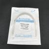 10 teile/paket Dental Kieferorthopädische Edelstahl Rechteckige Ovale Bogen Drähte
