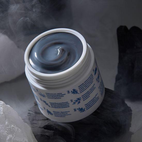 Torhop Camos Black Salt Mion Steam Cleansing Gel Balm 100g Special Offer (+5g*2ea)