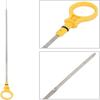 1 x Oil Dipstick Oil Level Gauge Fit For Mazda 3 5 6 CX-7 2.5L Engine L3G610450F