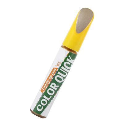 Fierudeng Car Scratch Repair Pen | Durable Auto Scratch Repair Pen, 12ml Fast Repair